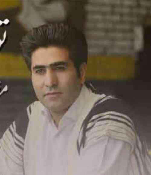 مظفر صالحی تو رهدی